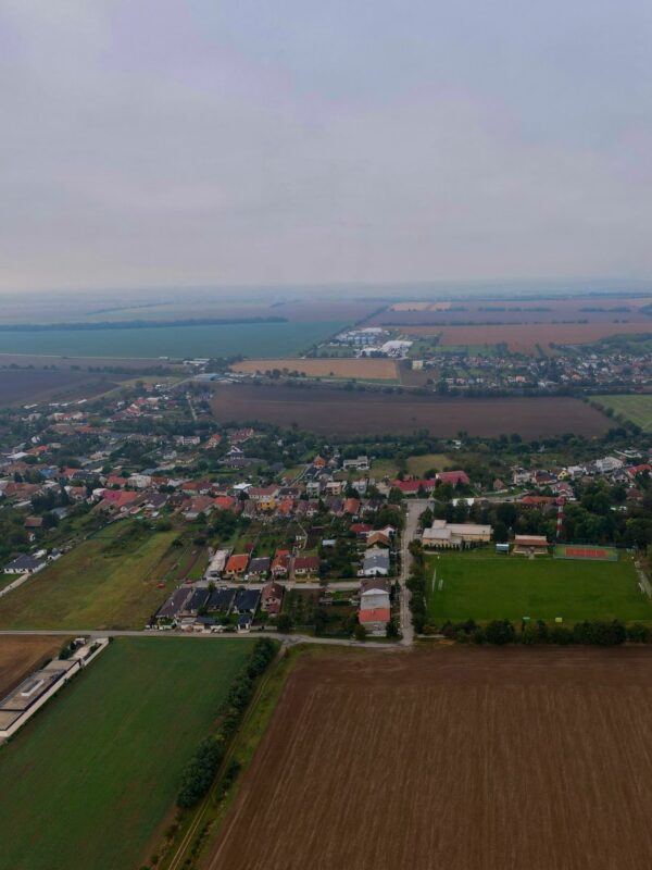 Bohdanovce nad Trnavou