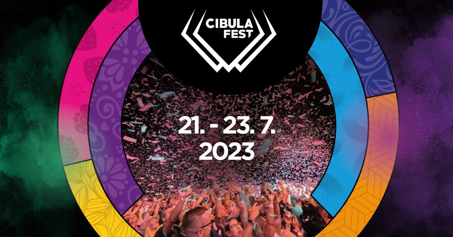 Cibula fest 2023