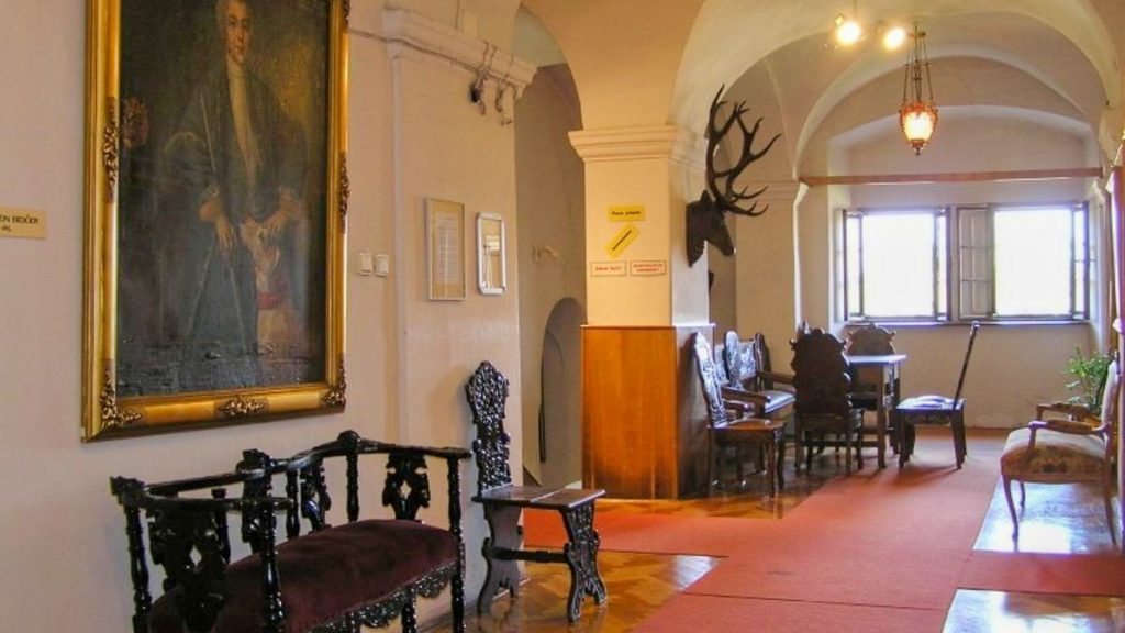 Vlastivedné múzeum, Hlohovec
