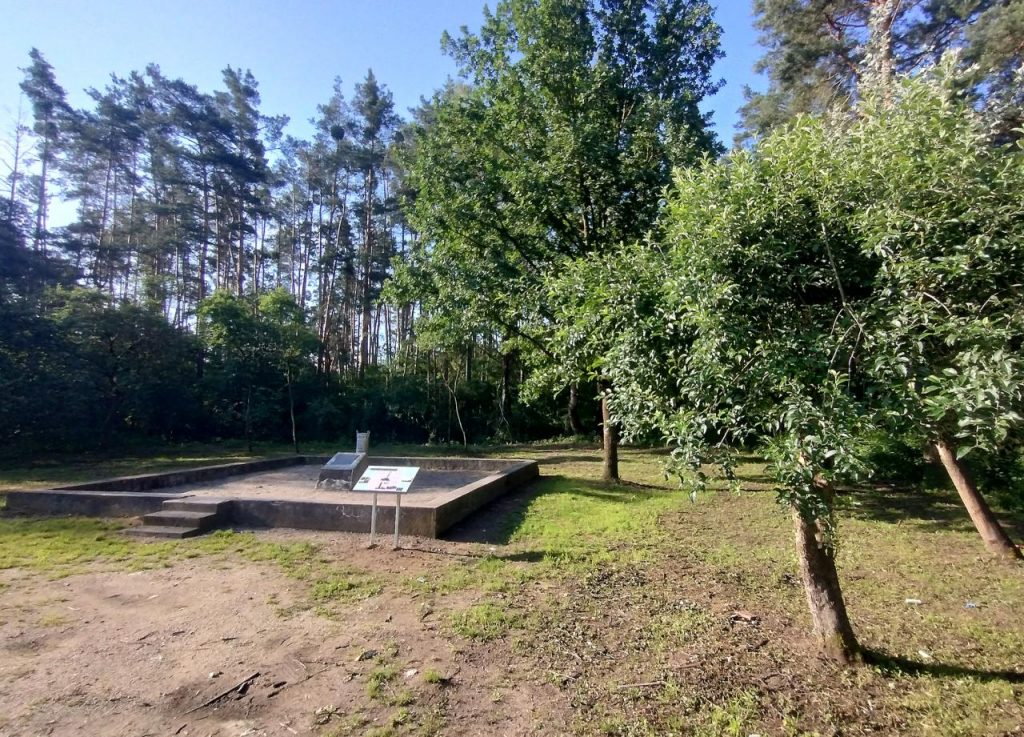 Gbely obnovili miesto prvého vrtu v Rakúsko-Uhorsku. Zdroj: Mesto Gbely