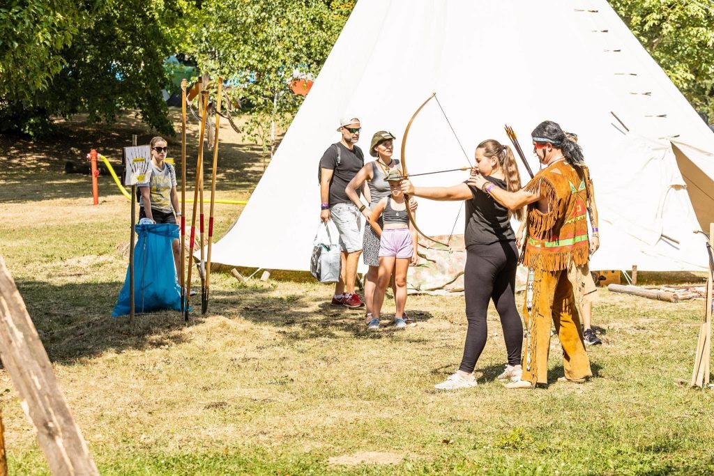 Do Jaslovských Bohuníc sa vracia Countryfest Bohunice Zdroj: Obec Jaslovské Bohunice