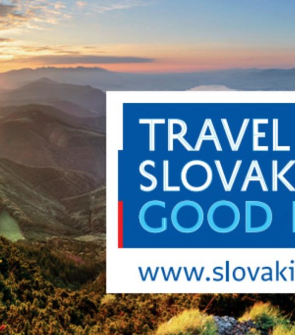 Slovakia Travel