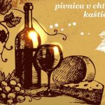 Vínne pivnice, Chtelnica