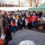 Vianočný koncert a vianočné trhy v Jablonici