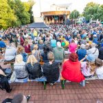Rodinný festival, Jaslovské Bohunice