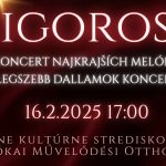 Rigoroso: Koncert najkrajších melódií oživí Jelku