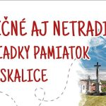 Strašidelná prehliadka pamiatok pre deti, Skalica