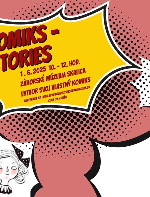 Komiks-stories