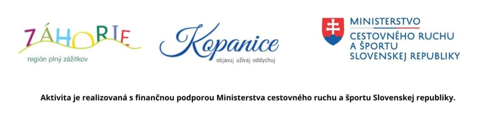OOCR Záhorie a Kopanice logo
