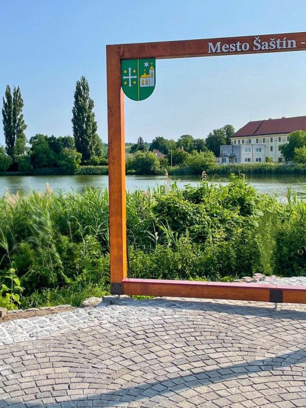 Fotopoint v Šaštíne Zdroj: Radovan Prstek