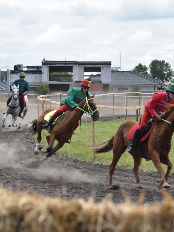 Žitnoostrovský galop