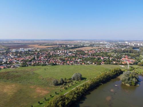 Obec Dolná Streda