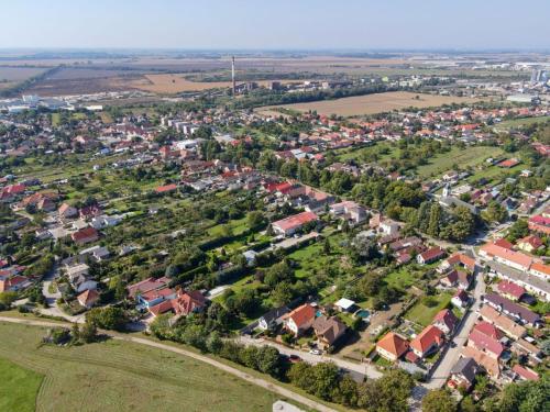 Obec Dolná Streda