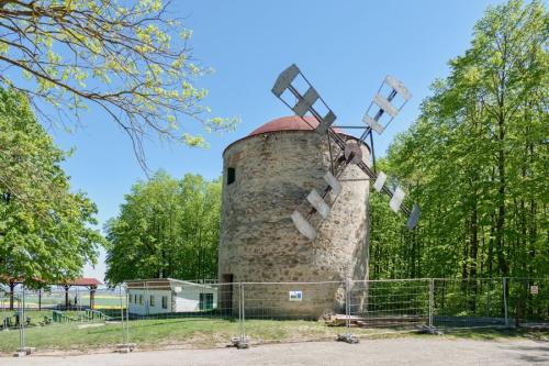 Veterný mlyn, Holíč