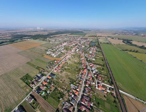 Obec Červeník